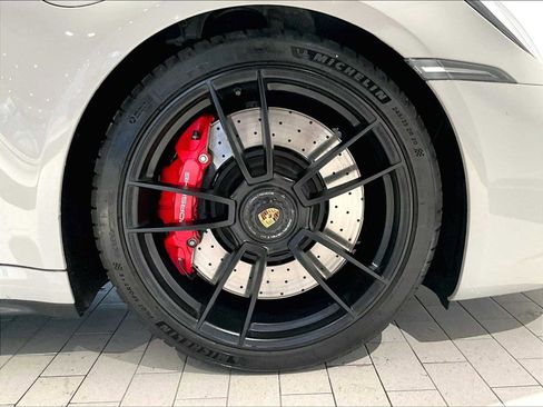 Used 2023 Porsche 911 Carrera GTS image 14