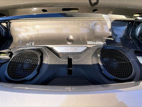 Used 2024 Porsche 911 Carrera 4S image 10