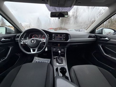 Used 2021 Volkswagen Jetta S image 13