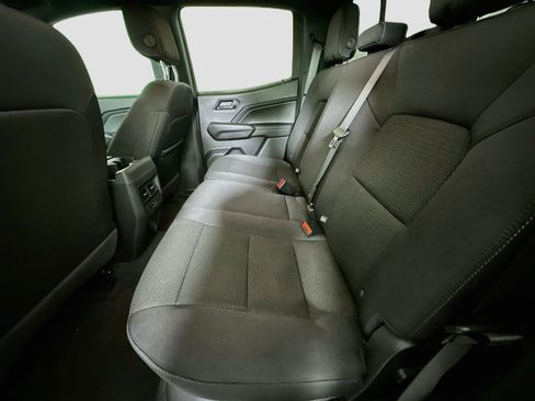 Used 2024 Chevrolet Colorado LT w/ LT Convenience Package RWD image 26