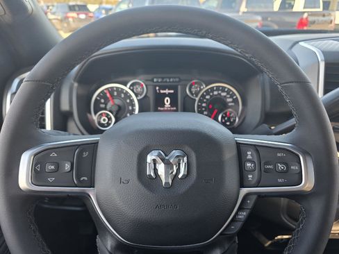 Used 2025 RAM 2500 Big Horn image 23