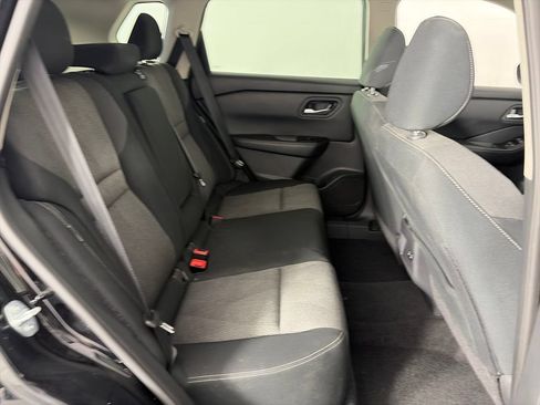 Used 2024 Nissan Rogue SV AWD/4WD image 27