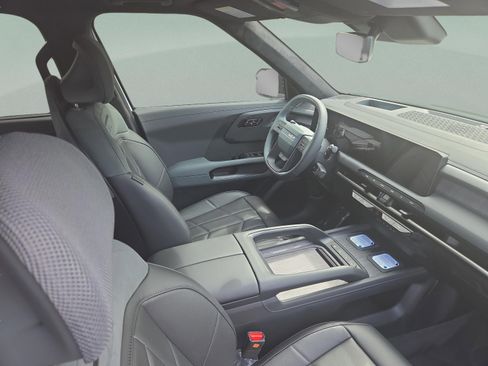 New 2027 Kia Telluride X-Line SX Prestige AWD/4WD image 21
