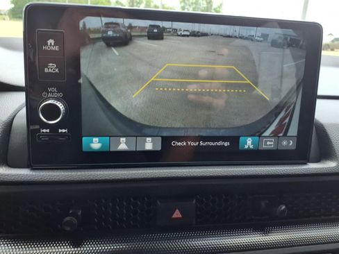 Used 2025 Honda CR-V Sport-L image 11