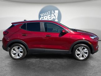 Used 2025 Buick Encore GX Preferred w/ Comfort Package AWD/4WD video 2