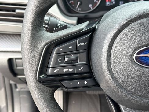 New 2026 Subaru Crosstrek 2.0i Premium AWD/4WD image 30