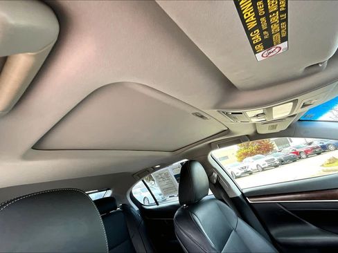 Used 2014 Lexus GS 350 w/ Premium Package image 11