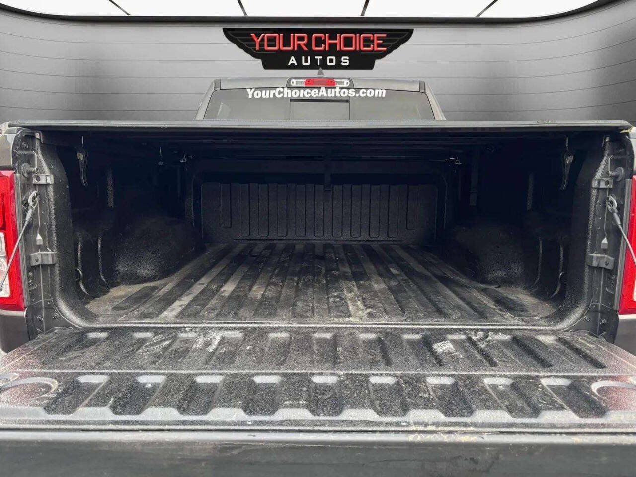 Used 2021 RAM 1500 Big Horn AWD/4WD image 15