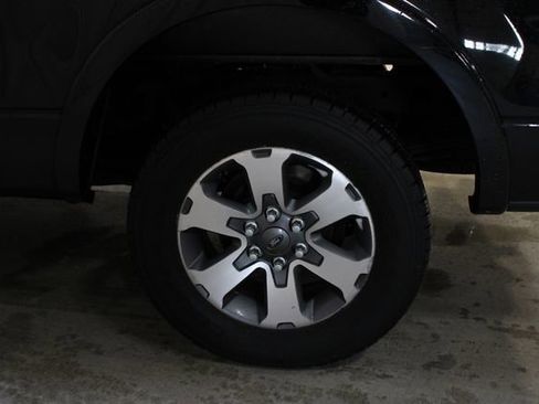 Used 2011 Ford F150 FX2 w/ FX Plus Pkg image 24