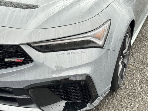 New 2026 Acura Integra Type S image 9