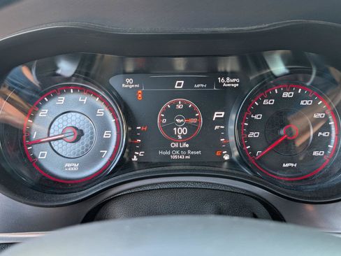 Used 2021 Dodge Charger R/T w/ Blacktop Package RWD image 25
