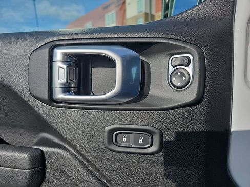 New 2026 Jeep Gladiator Willys image 27