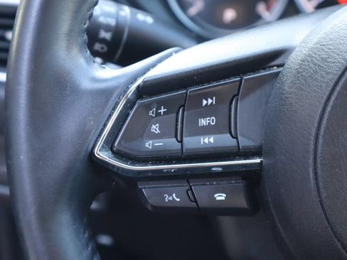 Used 2021 MAZDA CX-5 Touring w/ Touring Preferred SV Package FWD image 12