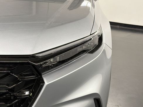 New 2026 Honda CR-V Sport image 11