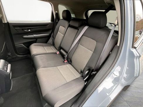 Used 2025 Honda CR-V EX image 18