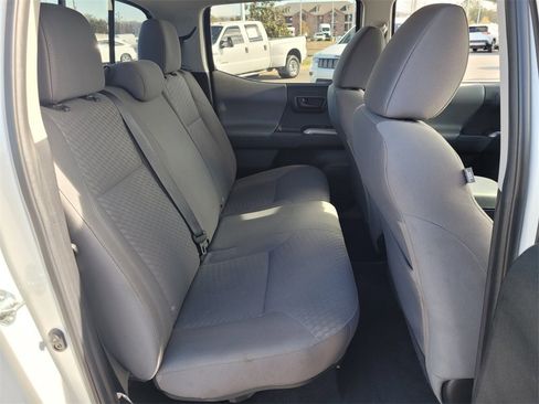 Certified 2023 Toyota Tacoma SR5 image 12