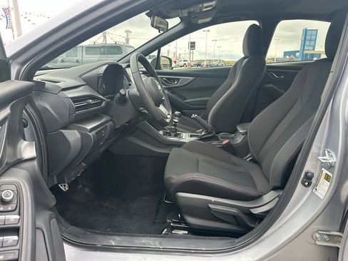 Used 2024 Subaru WRX Premium AWD/4WD image 13