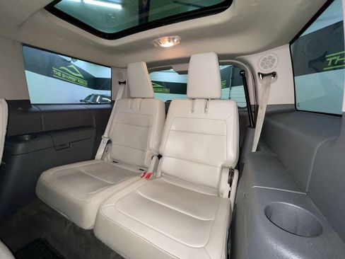 Used 2012 Ford Flex Limited w/ Equipment Group Order Code image 30