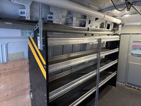 Used 2023 Ford Transit 350 Base image 15