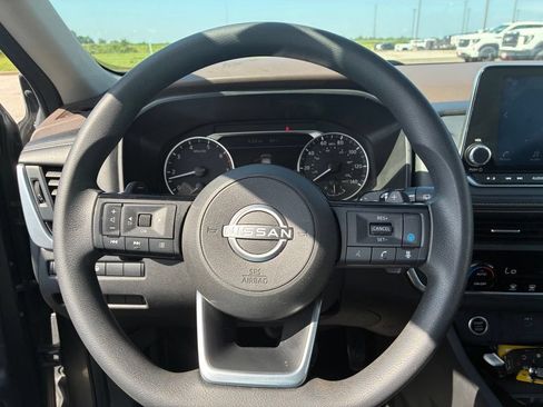 Used 2023 Nissan Rogue SV AWD/4WD image 24