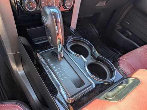 Used 2013 Ford F150 Limited image 25