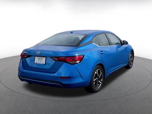 Used 2025 Nissan Sentra SV image 14