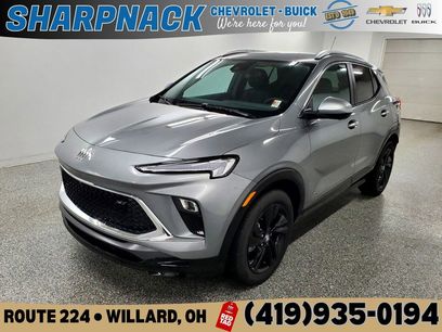 New 2026 Buick Encore GX Sport Touring w/ Advanced Technology Package