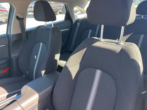 Used 2025 Hyundai Sonata SEL image 12