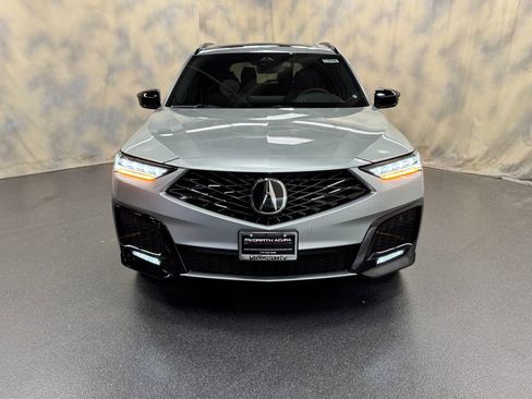 Used 2026 Acura MDX A-Spec AWD/4WD image 5
