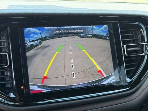 New 2026 Dodge Durango GT RWD image 24