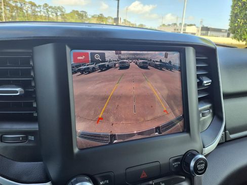 Used 2023 RAM 1500 Lone Star image 21