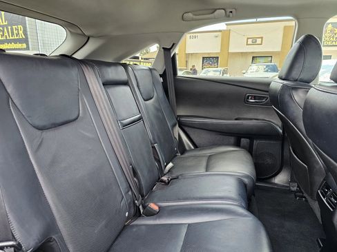 Used 2015 Lexus RX 350 AWD image 17