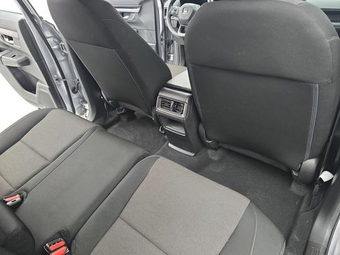 Used 2024 Honda CR-V LX image 11