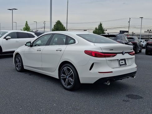 Used 2023 BMW 228i xDrive Gran Coupe w/ Premium Package 2 AWD/4WD image 4