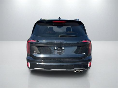 Certified 2025 Kia Telluride EX X-Line image 6