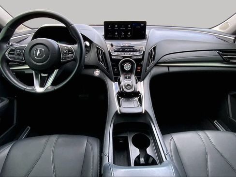 Used 2023 Acura RDX AWD image 15