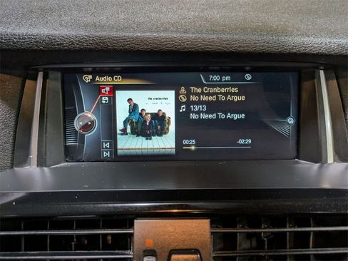 Used 2015 BMW X3 xDrive28i image 21