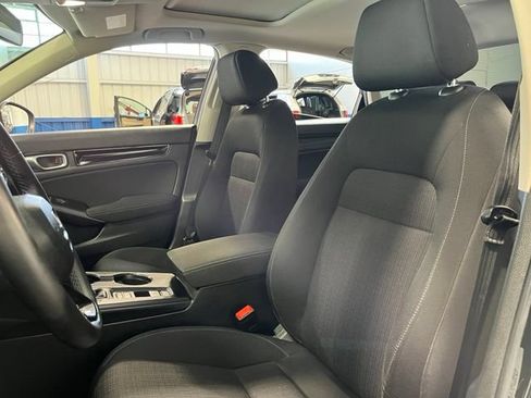 Used 2023 Honda Civic EX image 22