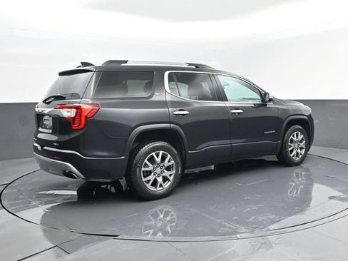 Used 2020 GMC Acadia SLT AWD/4WD image 23