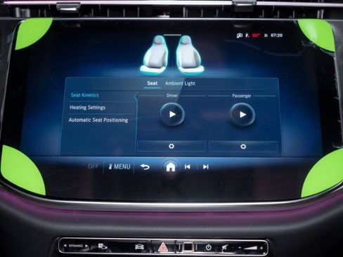 Used 2026 Mercedes-Benz E 350 Sedan image 16