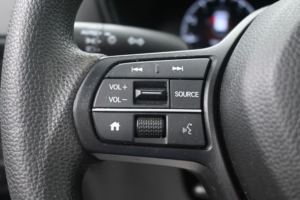 Used 2024 Honda CR-V EX image 22