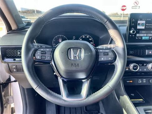 Certified 2023 Honda CR-V EX-L image 17
