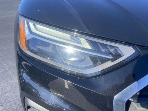 Used 2021 Audi Q5 2.0T Premium image 4