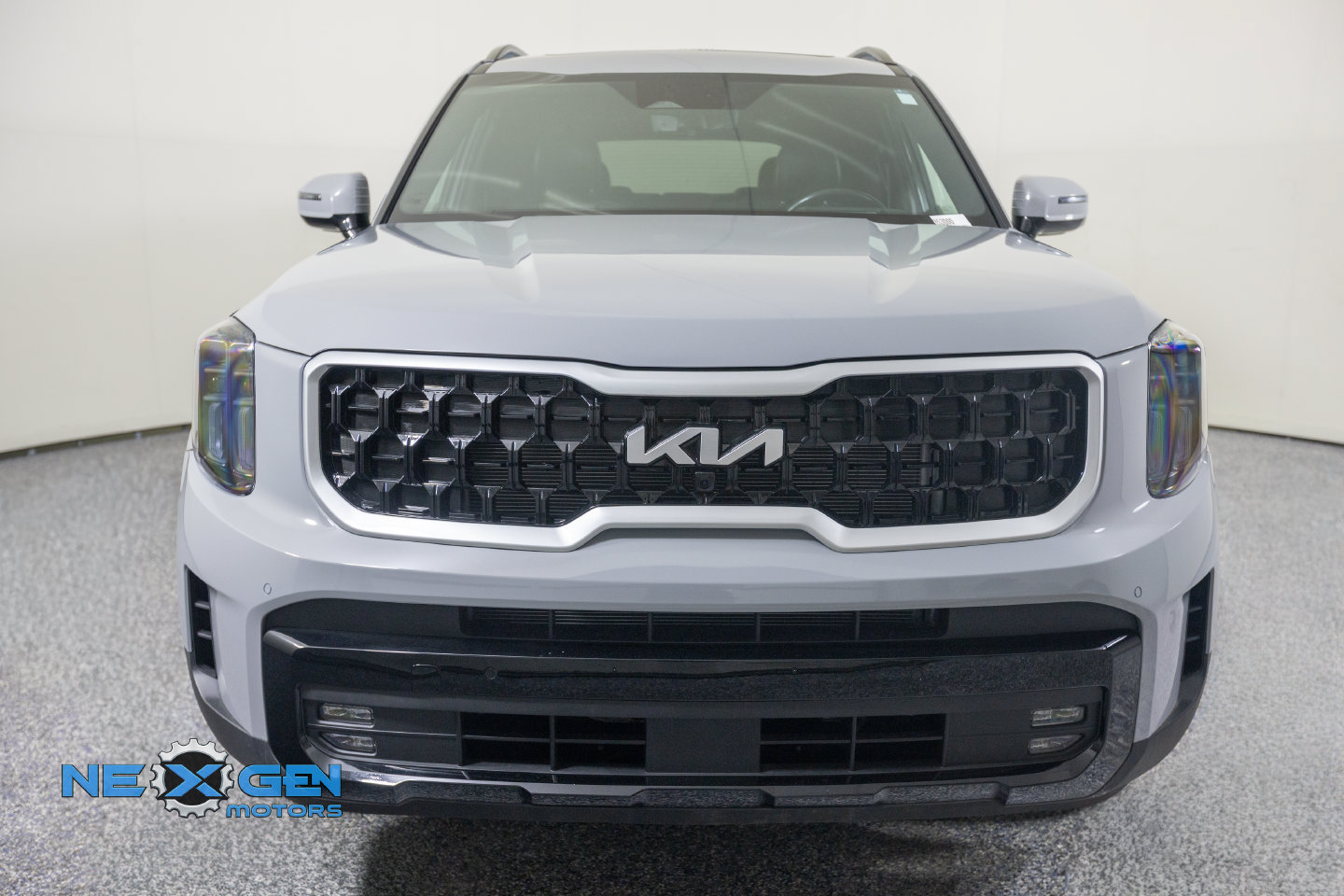 Used 2023 Kia Telluride SX Prestige X-Line AWD/4WD image 49