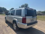 Used 2006 Jeep Commander Limited image 4