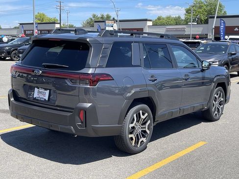 New 2026 Subaru Outback Touring XT AWD/4WD image 9