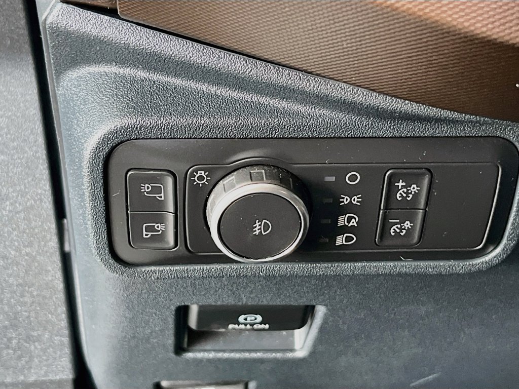 Used 2022 Ford Bronco Outer Banks AWD/4WD image 10