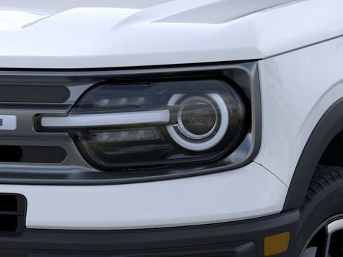 Used 2024 Ford Bronco Sport Big Bend image 10