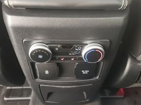 Used 2022 Ford Explorer ST w/ Equipment Group 401A image 30