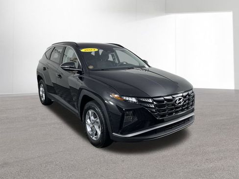 Used 2023 Hyundai Tucson SEL AWD/4WD image 12